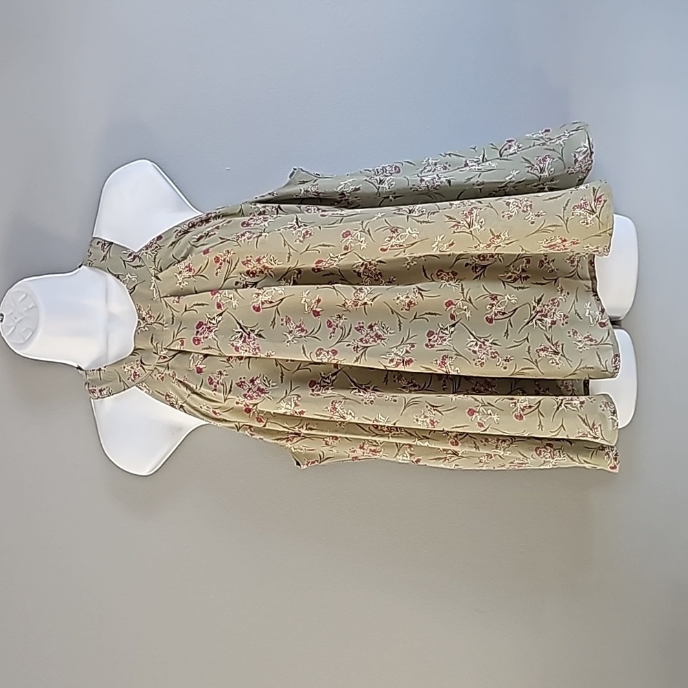 Another Story Sheer  Tank with Lining